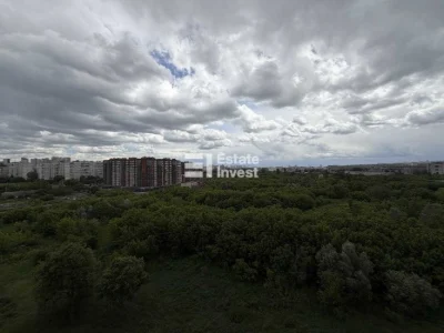 Продам 1 комн. двухуровневую квартиру-студию на ул. Авиахимическая