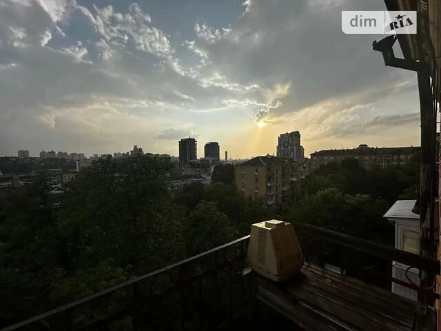 Sale of 1-room apartment 36.3 sq. m. on Mykilsko-Botanichna Street 7