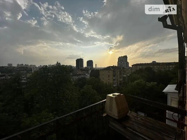 Sale of 1-room apartment 36.3 sq. m. on Mykilsko-Botanichna Street 7