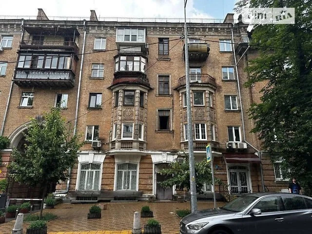 Sale of 1-room apartment 36.3 sq. m. on Mykilsko-Botanichna Street 7