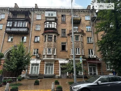 Sale of 1-room apartment 36.3 sq. m. on Mykilsko-Botanichna Street 7