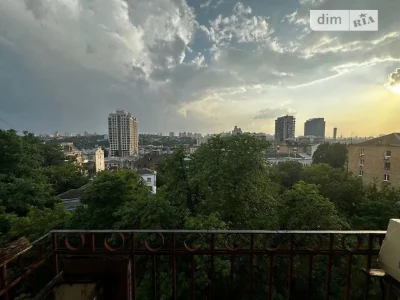 Sale of 1-room apartment 36.3 sq. m. on Mykilsko-Botanichna Street 7