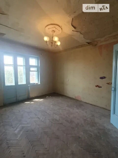 Sale of 1-room apartment 36.3 sq. m. on Mykilsko-Botanichna Street 7