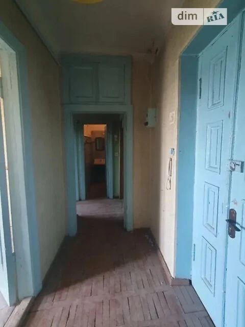 Sale of 1-room apartment 36.3 sq. m. on Mykilsko-Botanichna Street 7