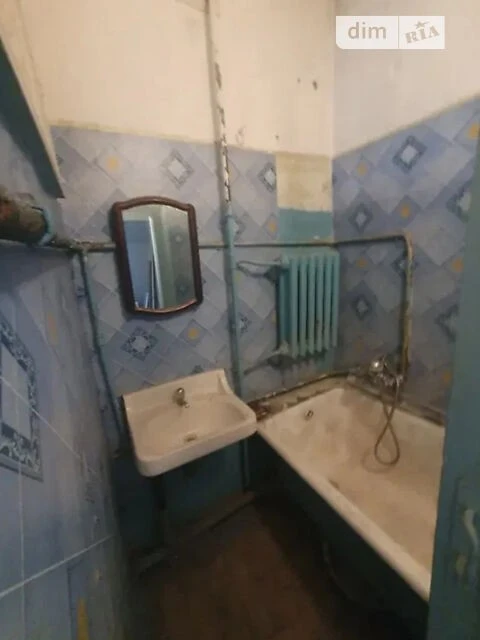 Sale of 1-room apartment 36.3 sq. m. on Mykilsko-Botanichna Street 7