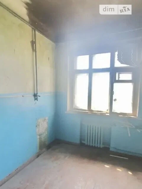 Sale of 1-room apartment 36.3 sq. m. on Mykilsko-Botanichna Street 7
