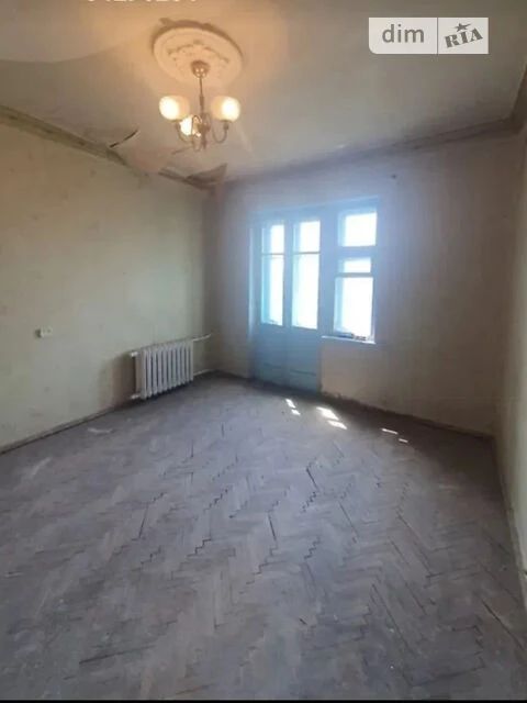 Sale of 1-room apartment 36.3 sq. m. on Mykilsko-Botanichna Street 7