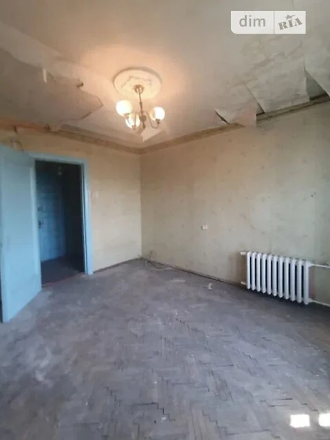 Sale of 1-room apartment 36.3 sq. m. on Mykilsko-Botanichna Street 7