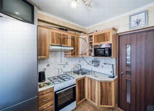 3-room apartment for sale 49 m², Vifleemska Street, 12