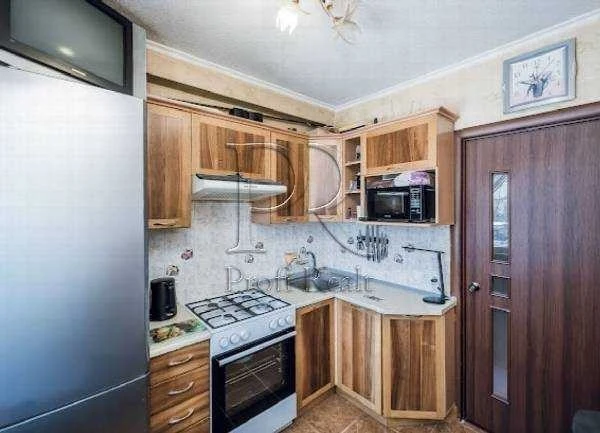 3-room apartment for sale 49 m², Vifleemska Street, 12