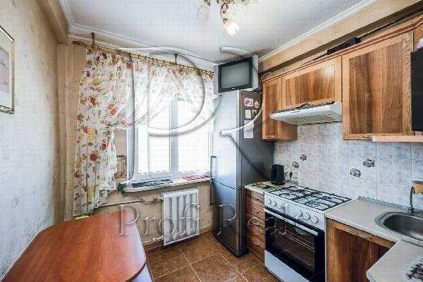 3-room apartment for sale 49 m², Vifleemska Street, 12