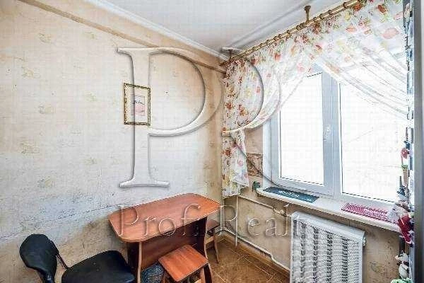 3-room apartment for sale 49 m², Vifleemska Street, 12