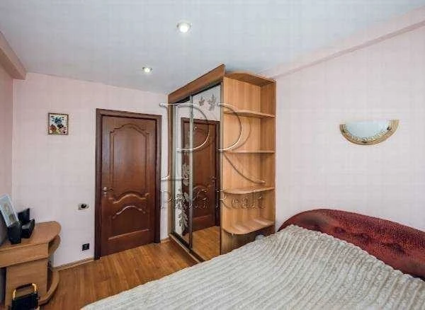 3-room apartment for sale 49 m², Vifleemska Street, 12