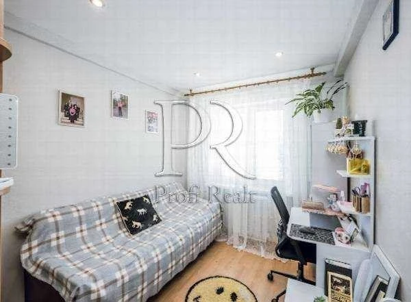 3-room apartment for sale 49 m², Vifleemska Street, 12