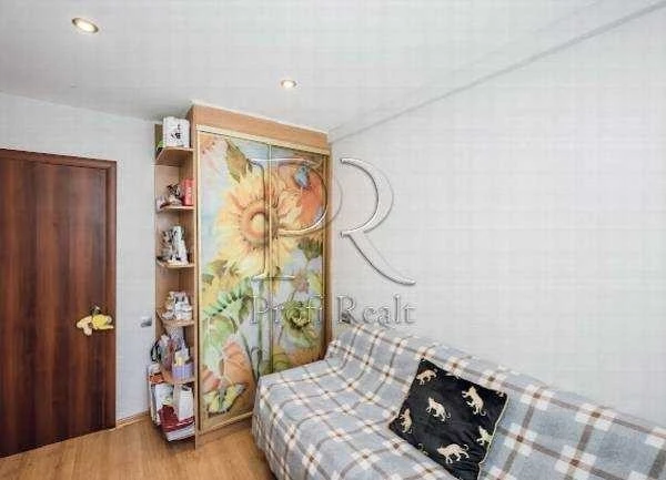 3-room apartment for sale 49 m², Vifleemska Street, 12