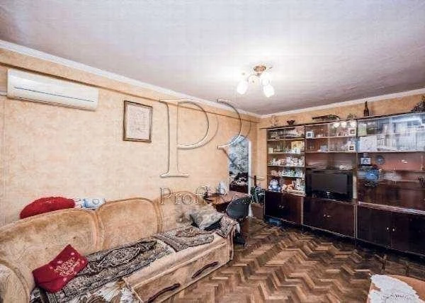 3-room apartment for sale 49 m², Vifleemska Street, 12