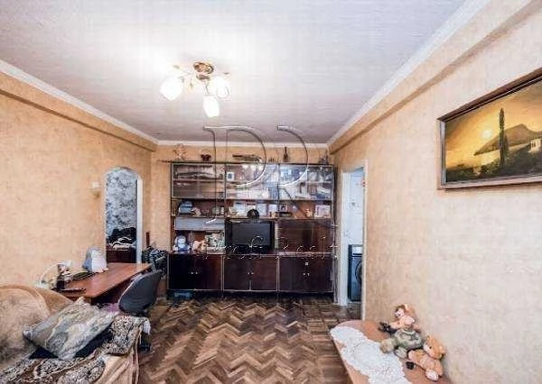 3-room apartment for sale 49 m², Vifleemska Street, 12