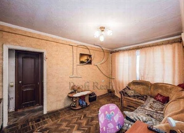 3-room apartment for sale 49 m², Vifleemska Street, 12
