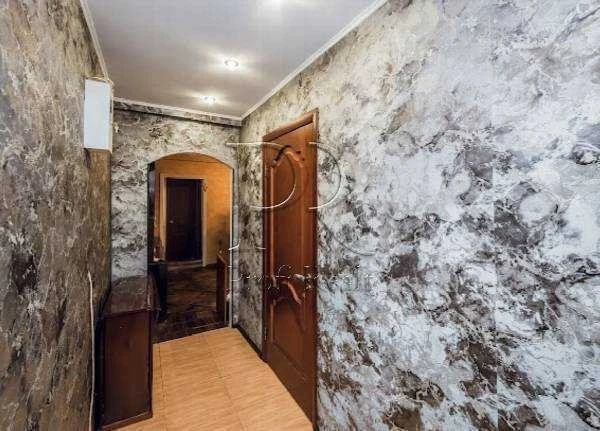 3-room apartment for sale 49 m², Vifleemska Street, 12