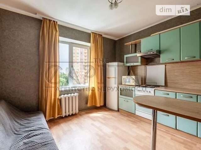Sale of 2-room apartment 67.2 sq. m. on Yuliya Zdanovskaya St. 83A •