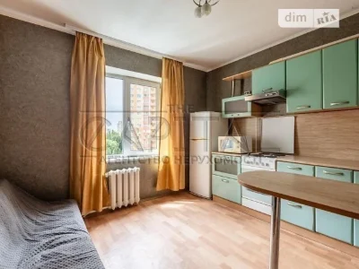 Sale of 2-room apartment 67.2 sq. m. on Yuliya Zdanovskaya St. 83A •