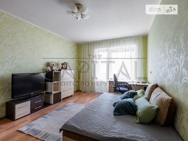 Sale of 2-room apartment 67.2 sq. m. on Yuliya Zdanovskaya St. 83A •