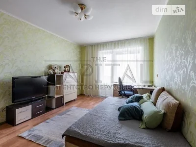 Sale of 2-room apartment 67.2 sq. m. on Yuliya Zdanovskaya St. 83A •