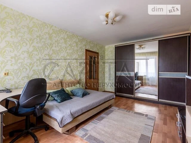 Sale of 2-room apartment 67.2 sq. m. on Yuliya Zdanovskaya St. 83A •