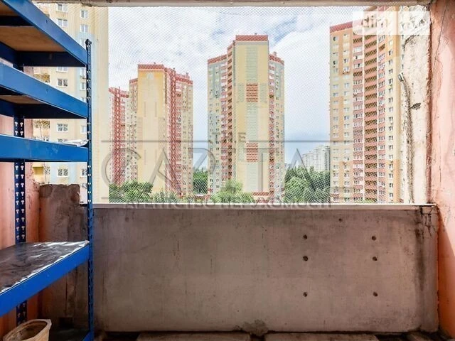 Sale of 2-room apartment 67.2 sq. m. on Yuliya Zdanovskaya St. 83A •