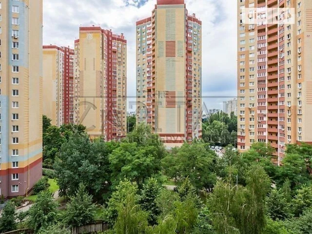 Sale of 2-room apartment 67.2 sq. m. on Yuliya Zdanovskaya St. 83A •