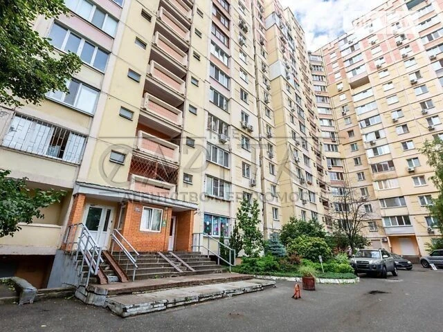 Sale of 2-room apartment 67.2 sq. m. on Yuliya Zdanovskaya St. 83A •