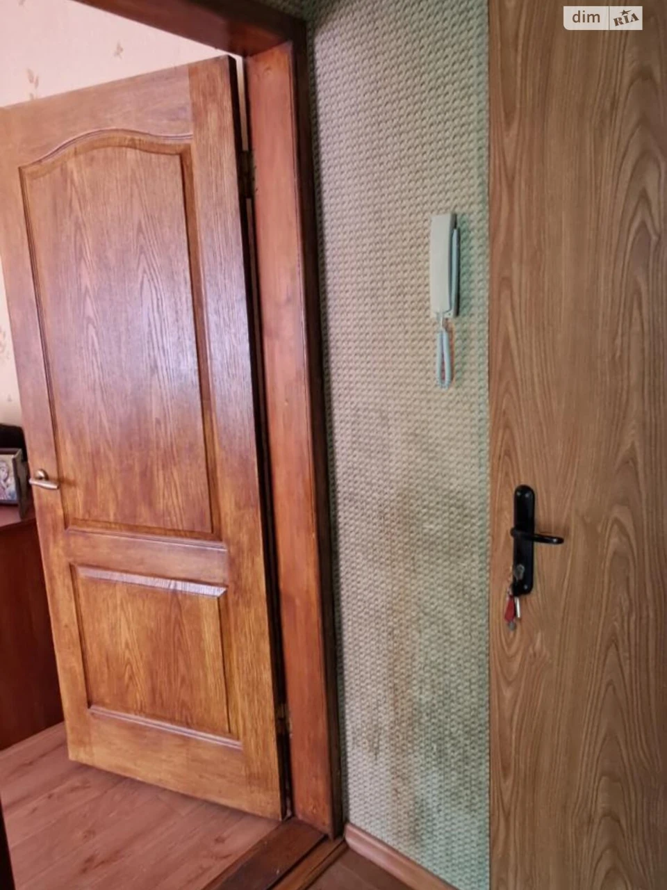 For sale Apartment Pavlivka