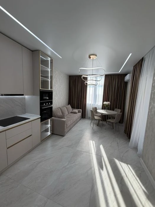 Продам ЖК 67 Жемчужина Краснова Кадорр Сити