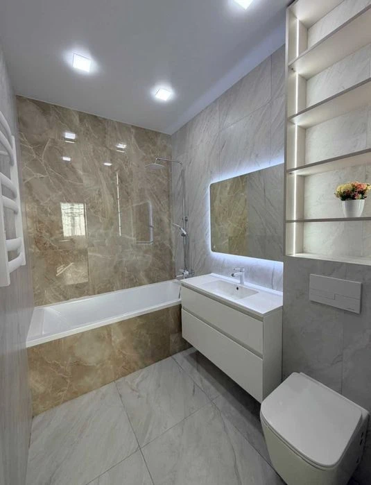 Продам ЖК 67 Жемчужина Краснова Кадорр Сити