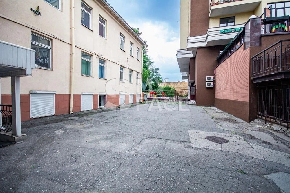 Целое здание 800м в центре Воровского Гончара Дмитриевская Г
