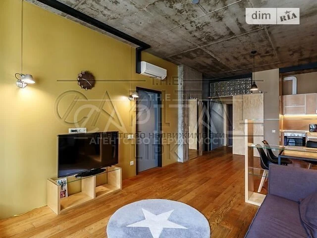Продаж 1к квартири 62 кв. м на вул. Андрія Верхогляда 9 • ID