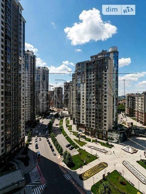 Продаж 1к квартири 62 кв. м на вул. Андрія Верхогляда 9 • ID