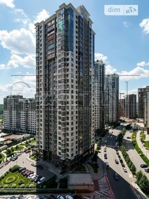 Продаж 1к квартири 62 кв. м на вул. Андрія Верхогляда 9 • ID