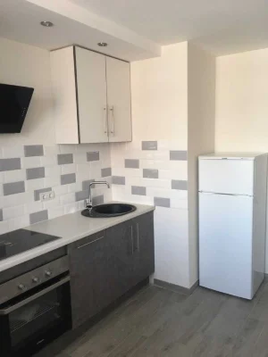 I will sell a 1-room apartment in Poznyaki! S. Krushelnytskoy St. 15, there is