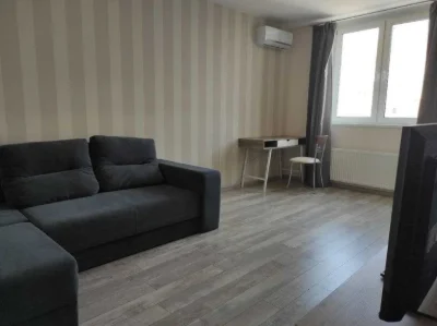 I will sell a 1-room apartment in Poznyaki! S. Krushelnytskoy St. 15, there is