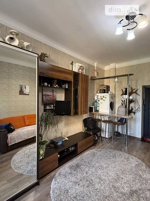 Продажа комнаты 17.4 кв. м по ул. Юлии Здановской 53 • ID 3