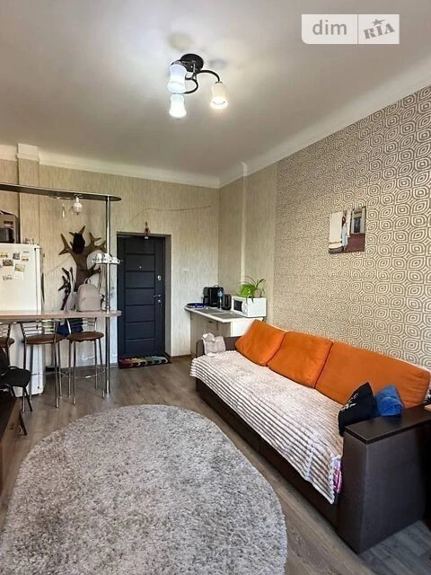 Продаж кімнати 17.4 кв. м на вул. Юлії Здановської 53 • ID 3