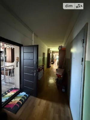 Продаж кімнати 17.4 кв. м на вул. Юлії Здановської 53 • ID 3
