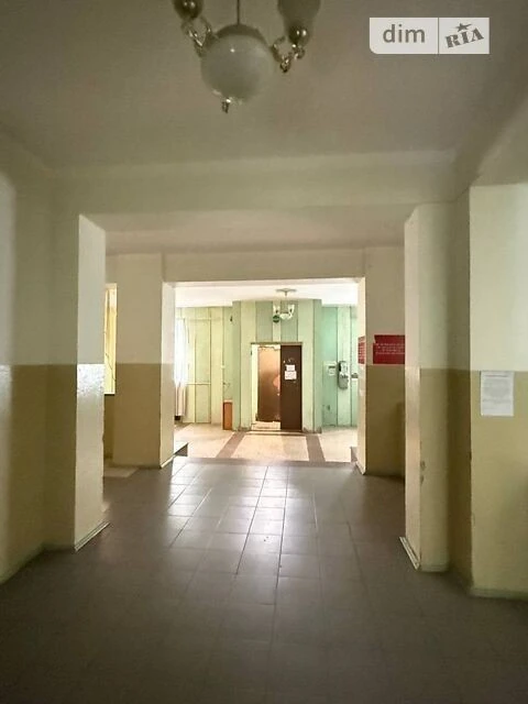 Продаж кімнати 17.4 кв. м на вул. Юлії Здановської 53 • ID 3