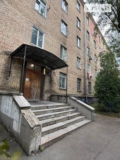 Продаж кімнати 17.4 кв. м на вул. Юлії Здановської 53 • ID 3