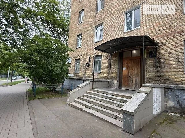 Продаж кімнати 17.4 кв. м на вул. Юлії Здановської 53 • ID 3