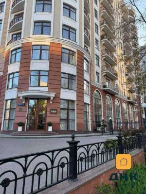 БЕЗ КОМИССИИ ‼️ Престижная 2к квартира 74м²‼️Французский бул
