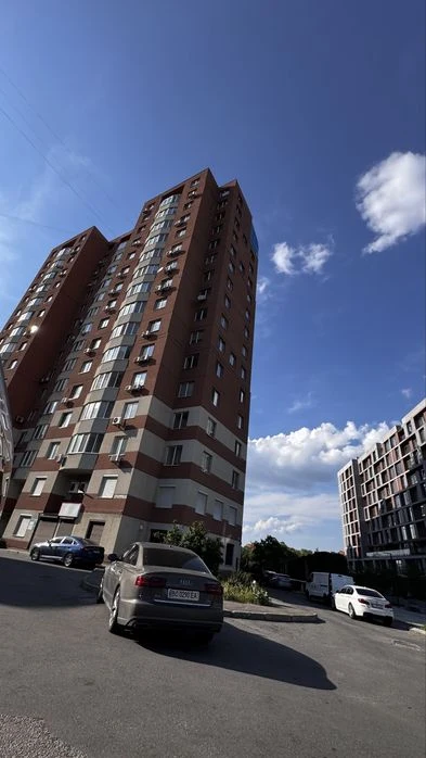 Продам квартиру у Дніпрі