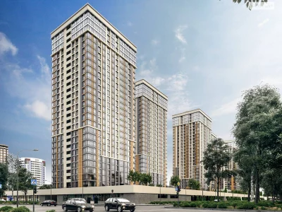 Продажа квартир Дарницкий.