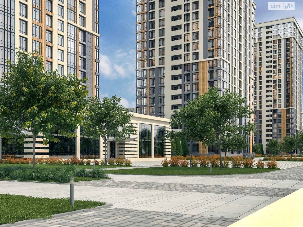 Продажа квартир Дарницкий.